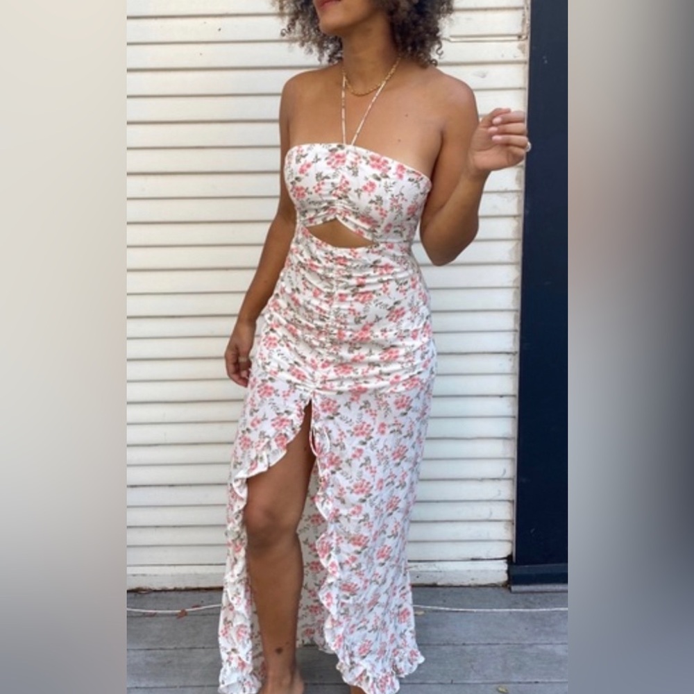 Fiore Dress NWT